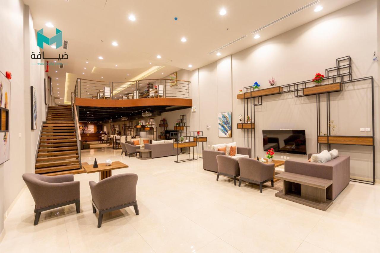 담맘 Terrace View 3 아파트 외부 사진