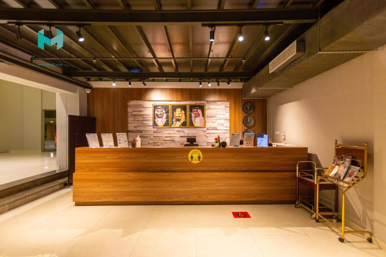 담맘 Terrace View 3 아파트 외부 사진