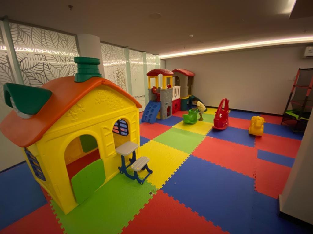 담맘 Terrace View 3 아파트 외부 사진